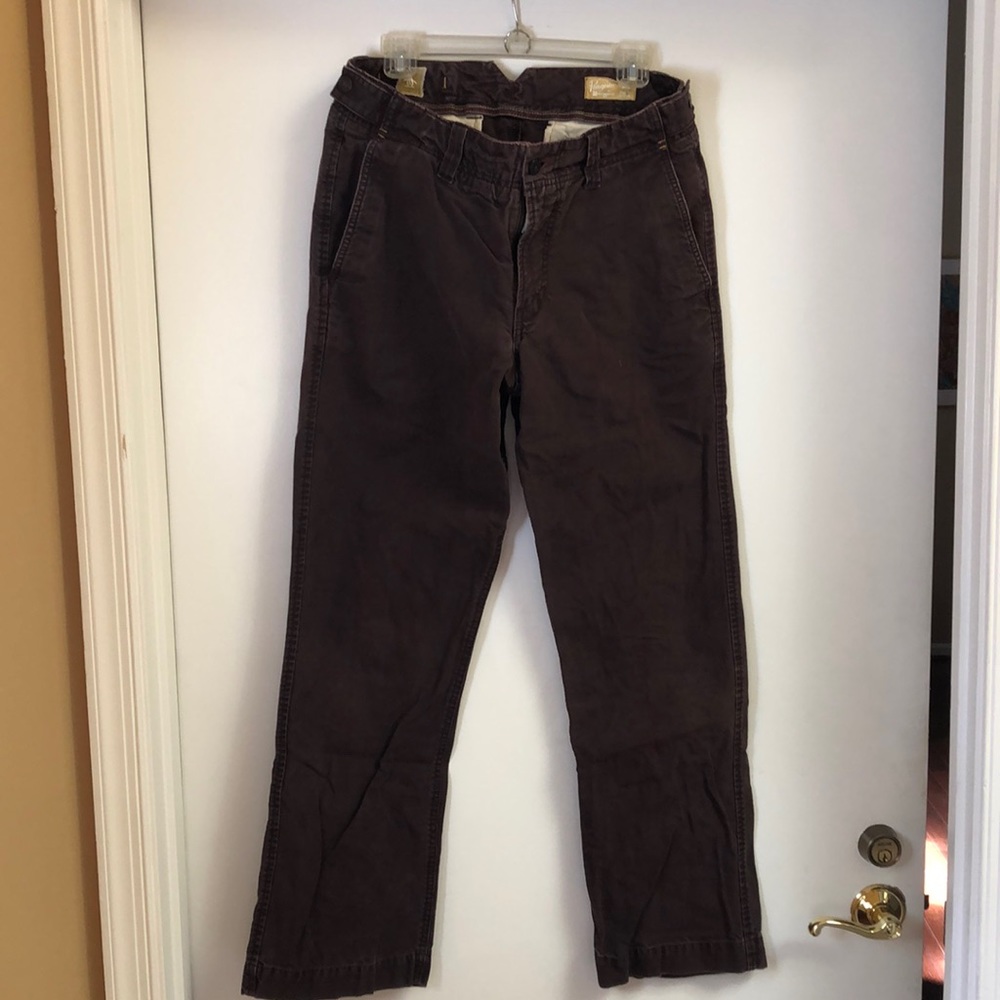 Penguin Men’s vintage 32x32 casual pants